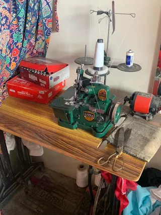 JMK Tailors — work photo 4