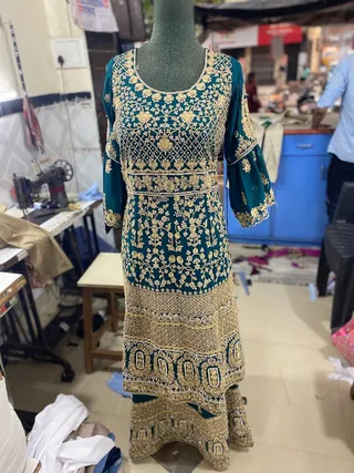 Gangadhar Tailor — photo 2