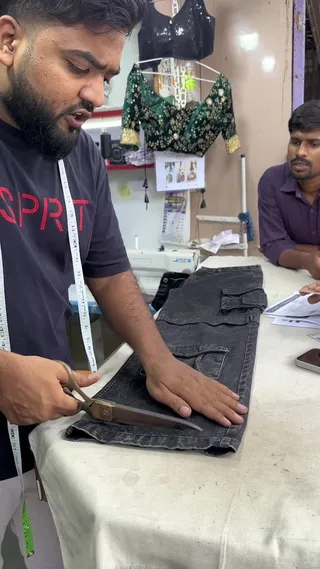 Gangadhar Tailor — photo 3