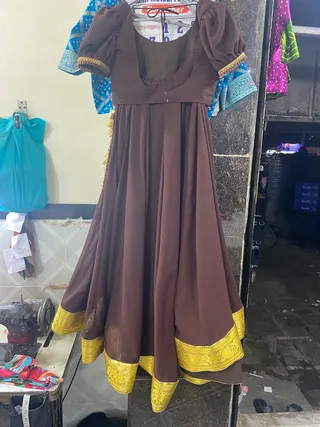 Gangadhar Tailor — work photo 4