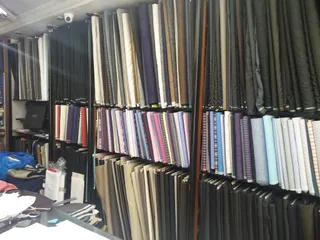 PARIS fine tailoring — photo 1