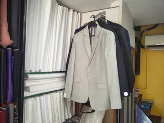 PARIS fine tailoring — photo 2
