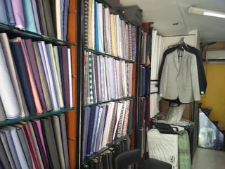 PARIS fine tailoring — photo 3