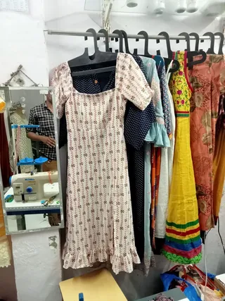 New Ladies Tailor — photo 1