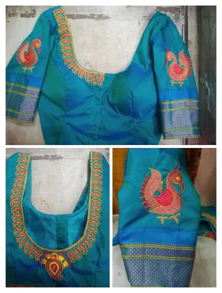 Archana ladies tailoring works — photo 1