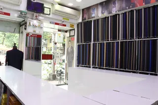 Kinjal Collection — work photo 4