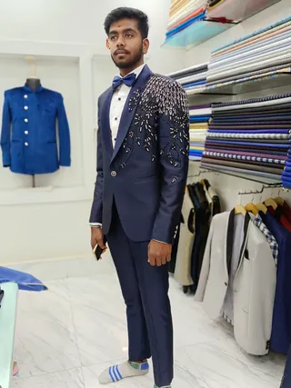 Bespoke Fashion — photo 1
