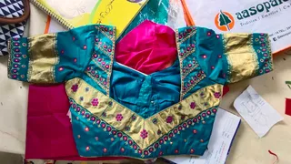 Shree Vihot Tailors — photo 1