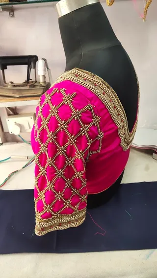 Shree Vihot Tailors — photo 3