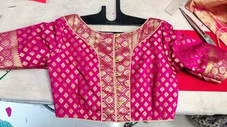 Shree Vihot Tailors — work photo 4
