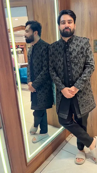 DulhaPaksh Store Dadar — work photo 6