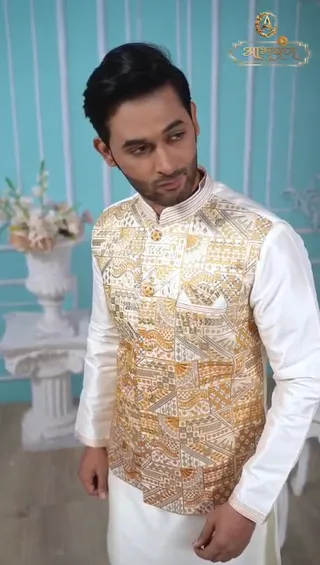Aabhushan Men's Ethnic Wear | Dadar | Mumbai — photo 3