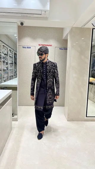 Aabhushan Men's Ethnic Wear | Dadar | Mumbai — work photo 4