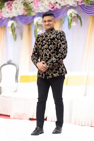 Aabhushan Men's Ethnic Wear | Dadar | Mumbai — work photo 5