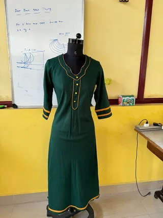 SKS Tailoring and alternation — photo 1