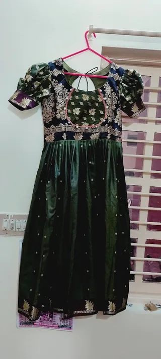 SKS Tailoring and alternation — photo 3
