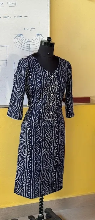 SKS Tailoring and alternation — work photo 4