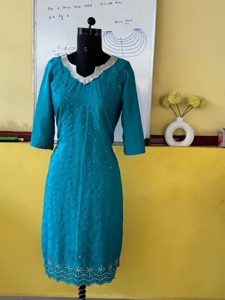 SKS Tailoring and alternation — work photo 5