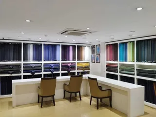 The Raymond Shop — work photo 6