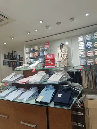 The Raymond Shop — work photo 8